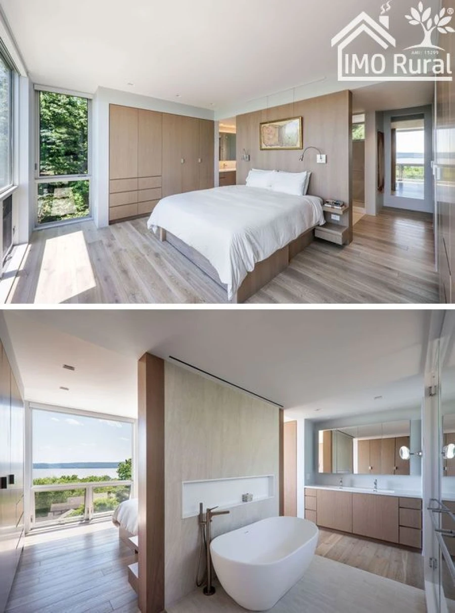 Moradia T3 para Venda em Marinhais Foto 11