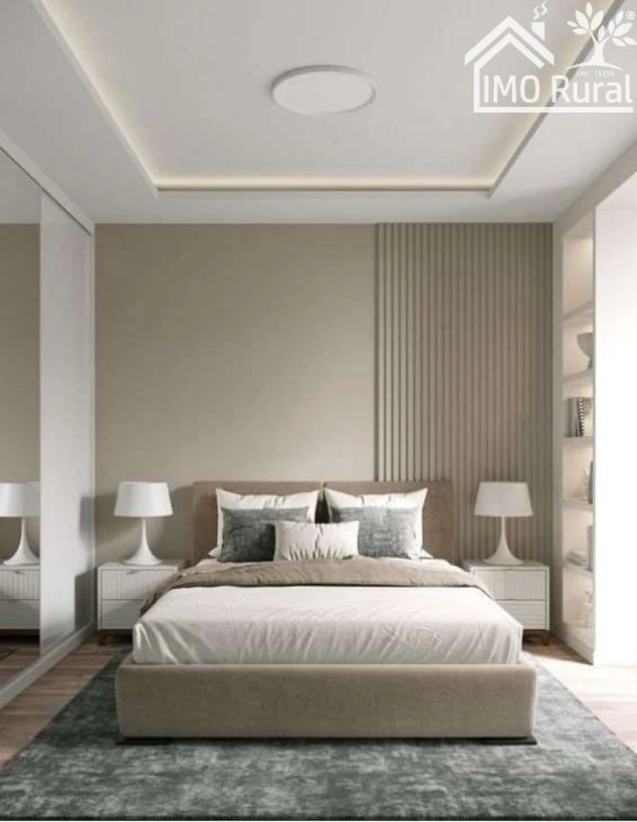 Moradia T3 para Venda em Marinhais Foto 9