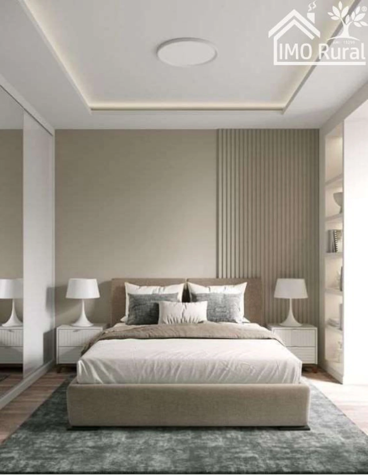 Moradia T3 para Venda em Marinhais Foto 9