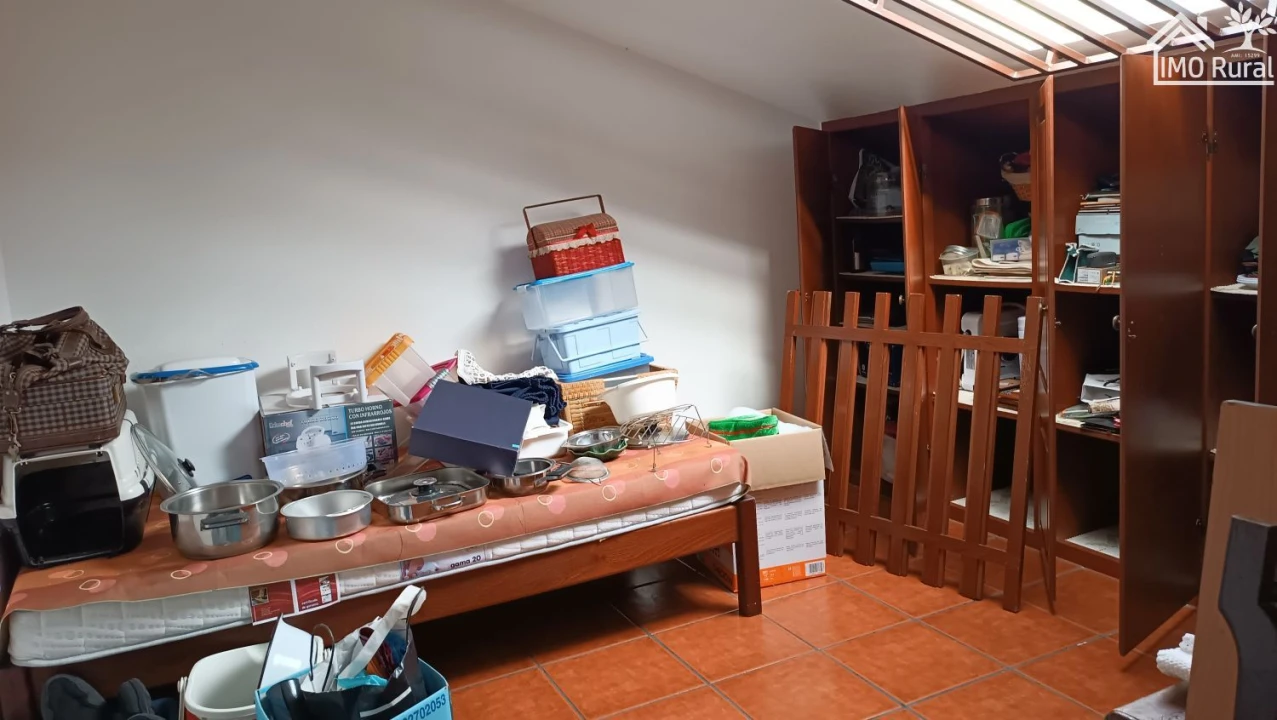 Moradia T2 para Venda em Almeirim Foto 38