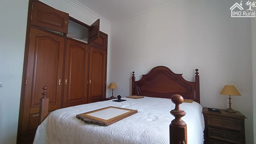 Moradia T2 para Venda em Almeirim Foto 25