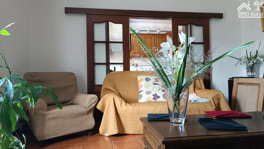 Moradia T2 para Venda em Almeirim Foto 23