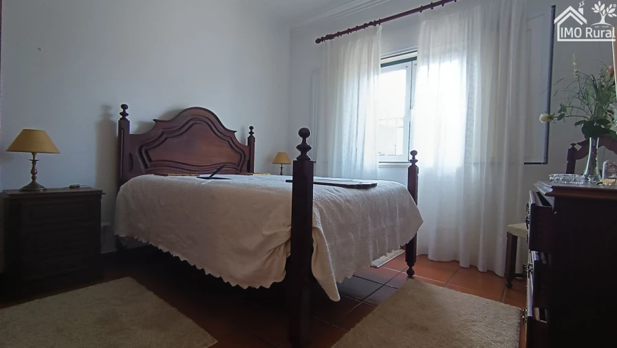 Moradia T2 para Venda em Almeirim Foto 24