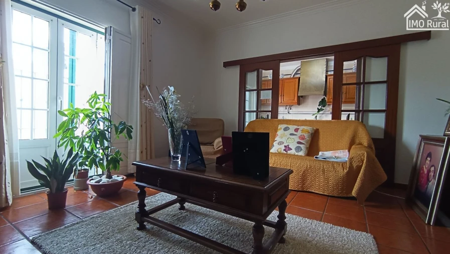 Moradia T2 para Venda em Almeirim Foto 20