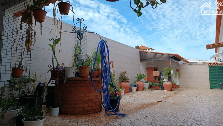 Moradia T2 para Venda em Almeirim Foto 10