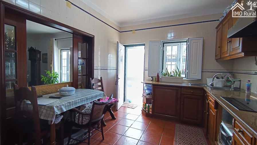 Moradia T2 para Venda em Almeirim Foto 15