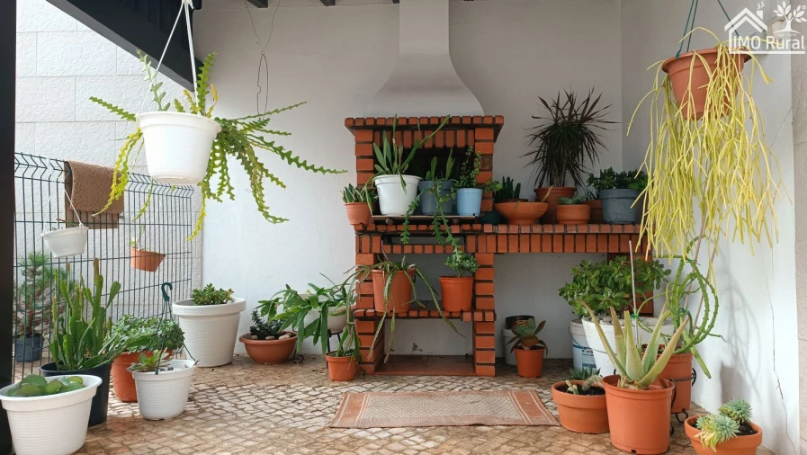 Moradia T2 para Venda em Almeirim Foto 5