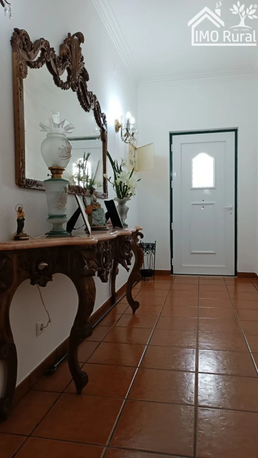 Moradia T2 para Venda em Almeirim Foto 31