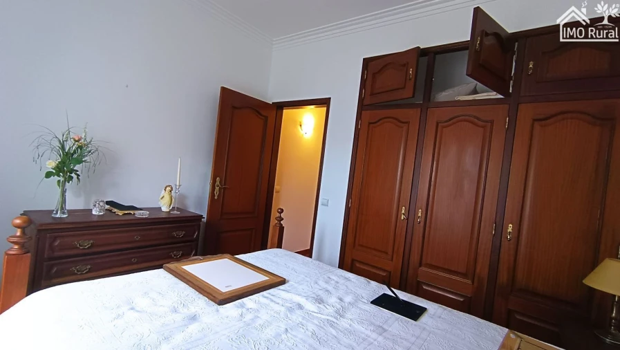 Moradia T2 para Venda em Almeirim Foto 26