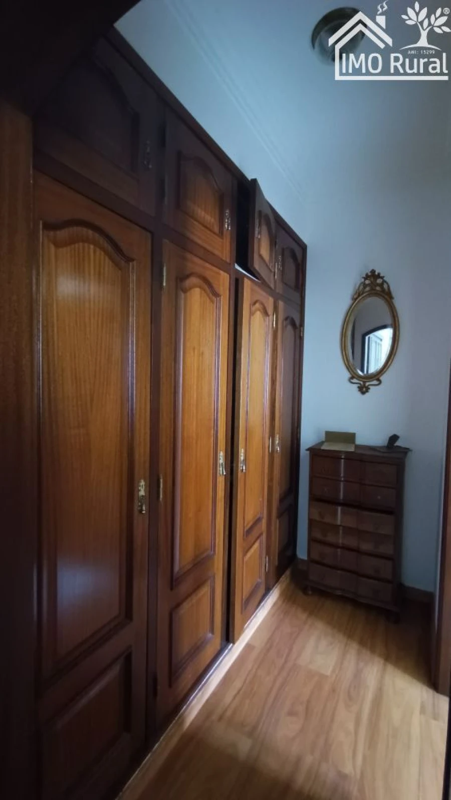 Moradia T2 para Venda em Almeirim Foto 36