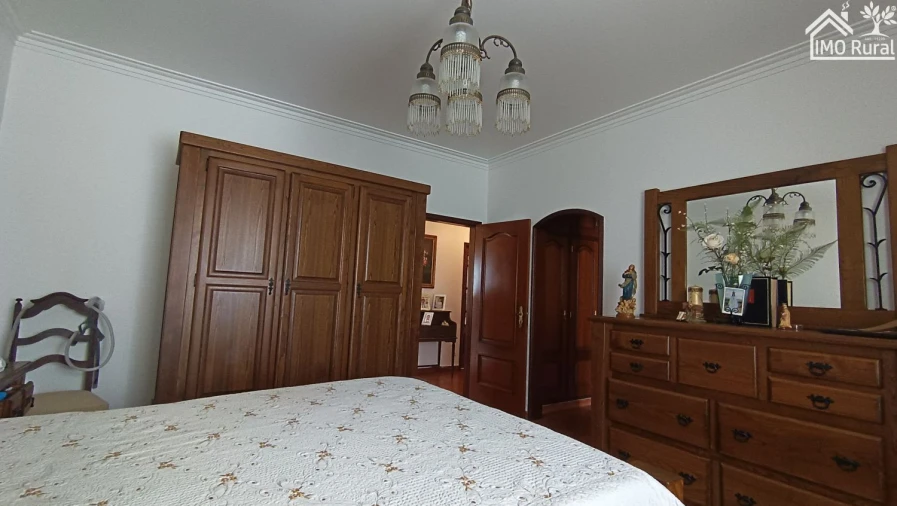 Moradia T2 para Venda em Almeirim Foto 35