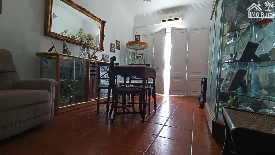 Moradia T2 para Venda em Almeirim Foto 40