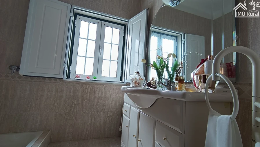 Moradia T2 para Venda em Almeirim Foto 27