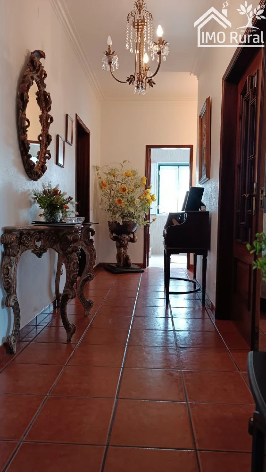 Moradia T2 para Venda em Almeirim Foto 30