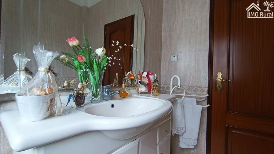 Moradia T2 para Venda em Almeirim Foto 6