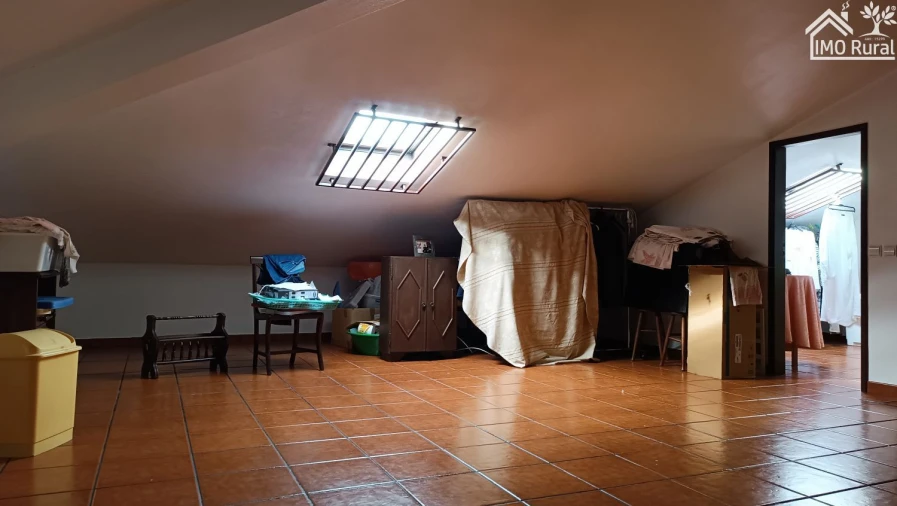 Moradia T2 para Venda em Almeirim Foto 45