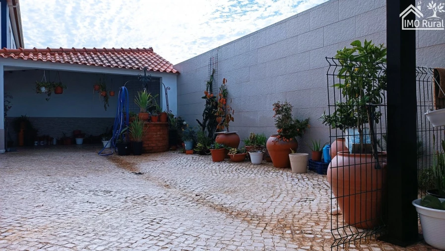 Moradia T2 para Venda em Almeirim Foto 8