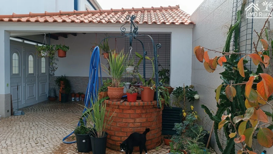 Moradia T2 para Venda em Almeirim Foto 4