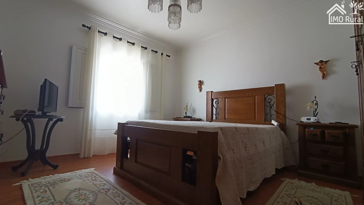 Moradia T2 para Venda em Almeirim Foto 27