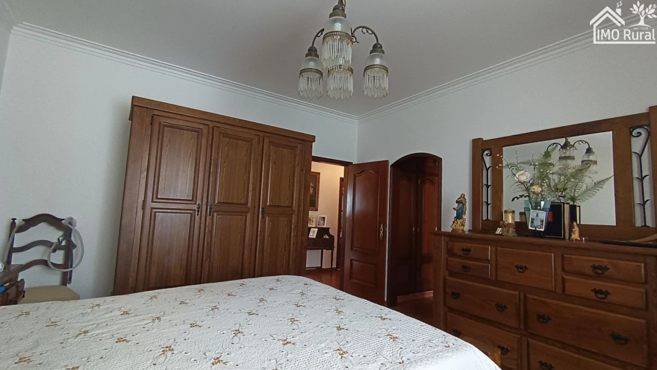 Moradia T2 para Venda em Almeirim Foto 29