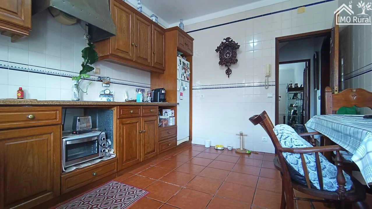 Moradia T2 para Venda em Almeirim Foto 10