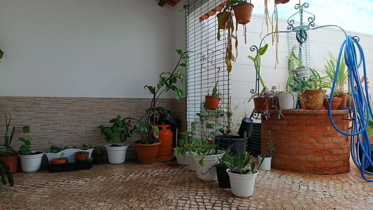 Moradia T2 para Venda em Almeirim Foto 5