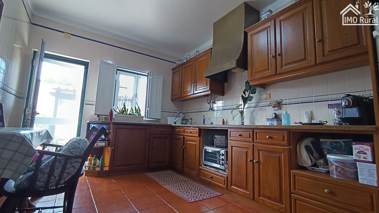 Moradia T2 para Venda em Almeirim Foto 12