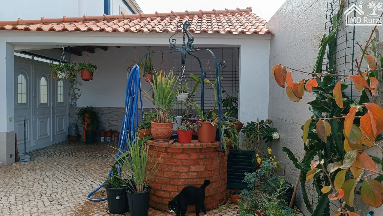 Moradia T2 para Venda em Almeirim Foto 7