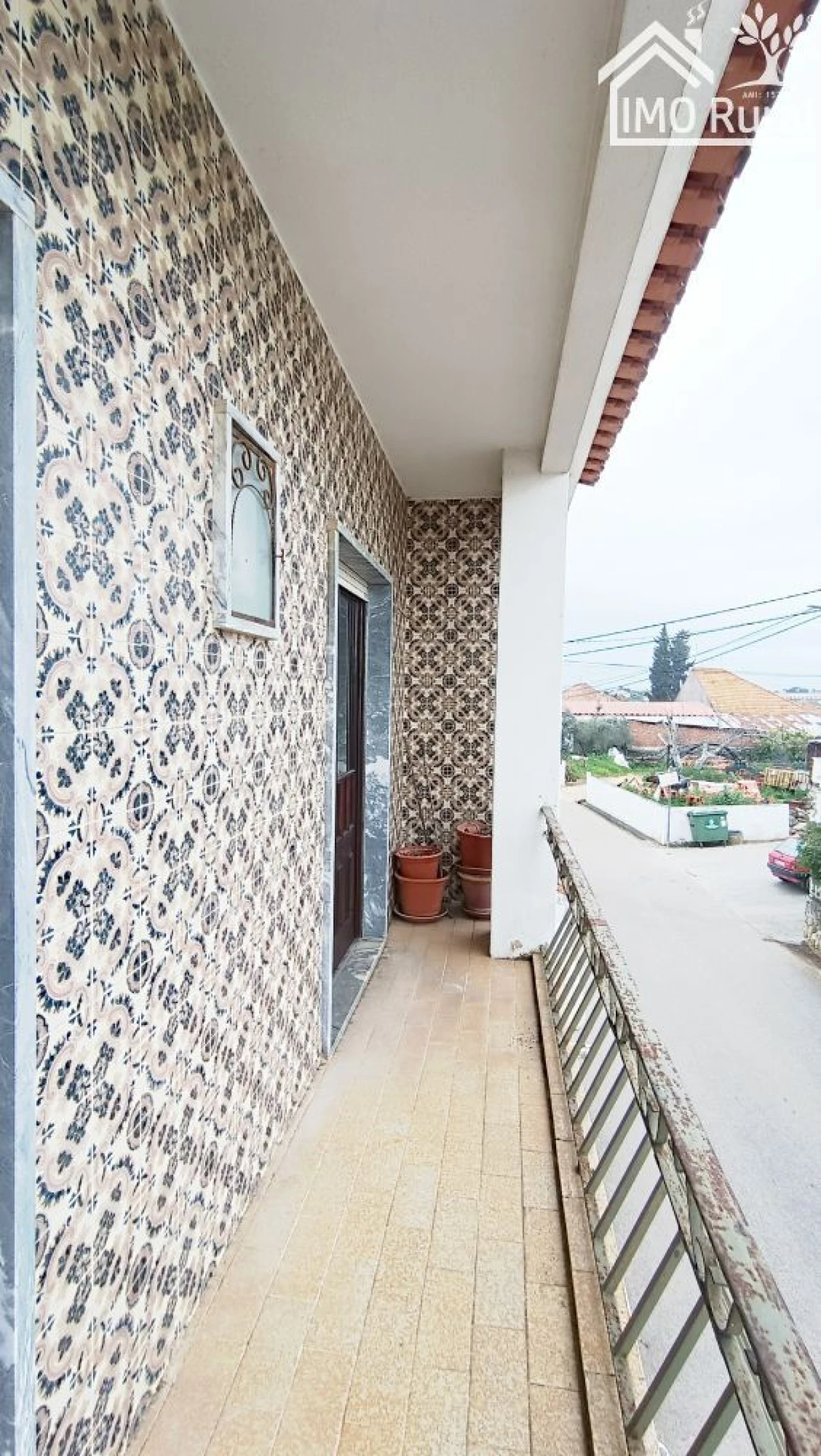 Moradia T3 para Venda em Azoia de Cima e Tremês Foto 32