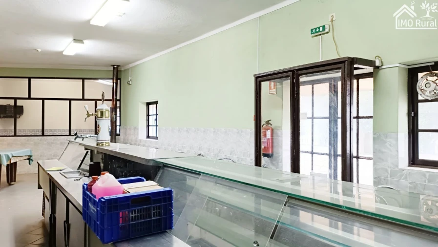 Moradia T3 para Venda em Azoia de Cima e Tremês Foto 7