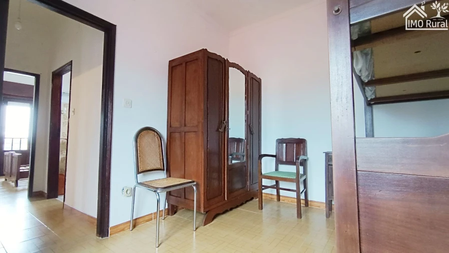 Moradia T3 para Venda em Azoia de Cima e Tremês Foto 42