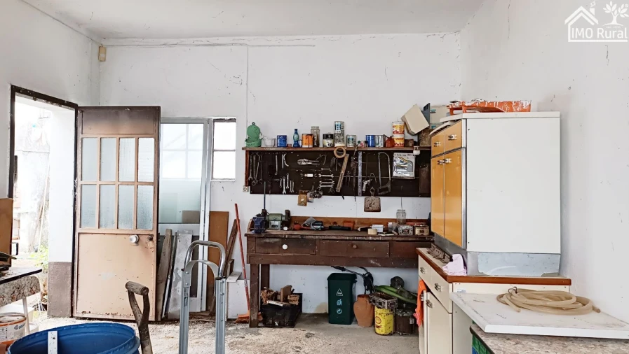 Moradia T3 para Venda em Azoia de Cima e Tremês Foto 12