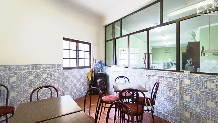 Moradia T3 para Venda em Azoia de Cima e Tremês Foto 17