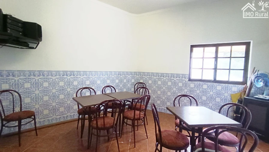 Moradia T3 para Venda em Azoia de Cima e Tremês Foto 18