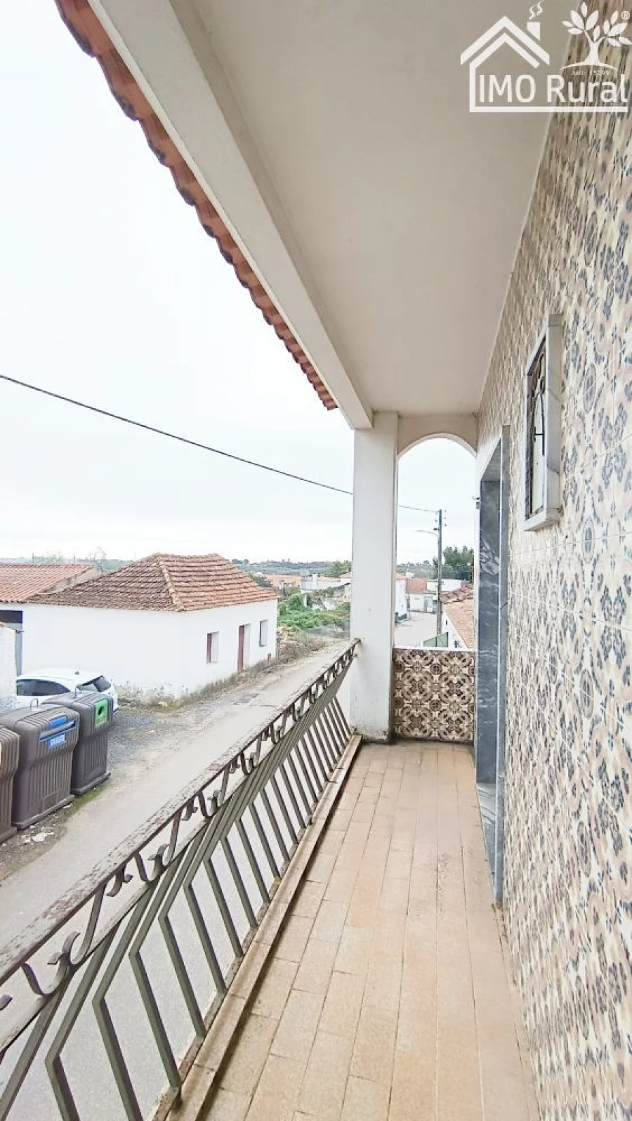 Moradia T3 para Venda em Azoia de Cima e Tremês Foto 31