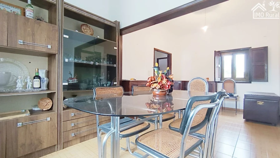 Moradia T3 para Venda em Azoia de Cima e Tremês Foto 34