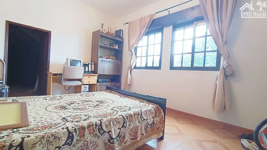 Moradia T3 para Venda em Azoia de Cima e Tremês Foto 38