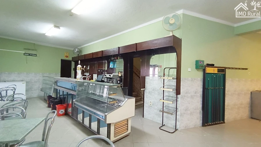 Moradia T3 para Venda em Azoia de Cima e Tremês Foto 5