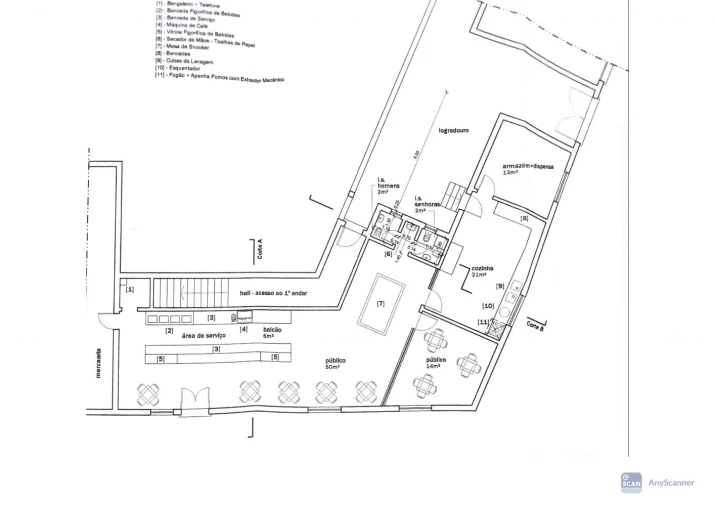 Moradia T3 para Venda em Azoia de Cima e Tremês Foto 44