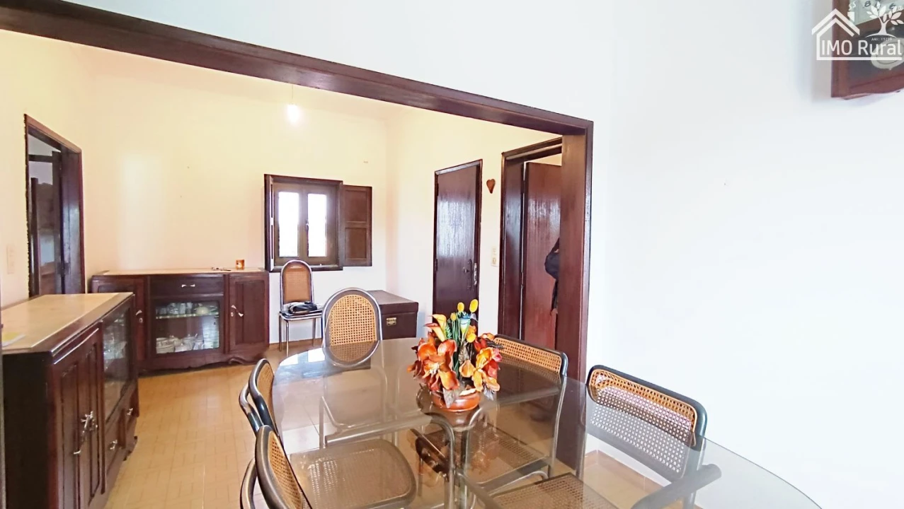 Moradia T3 para Venda em Azoia de Cima e Tremês Foto 33