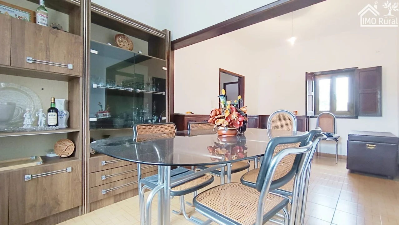 Moradia T3 para Venda em Azoia de Cima e Tremês Foto 34