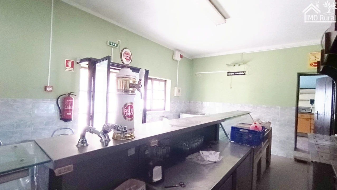 Moradia T3 para Venda em Azoia de Cima e Tremês Foto 28