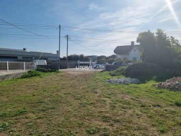 Terreno para Venda em São Bernardo