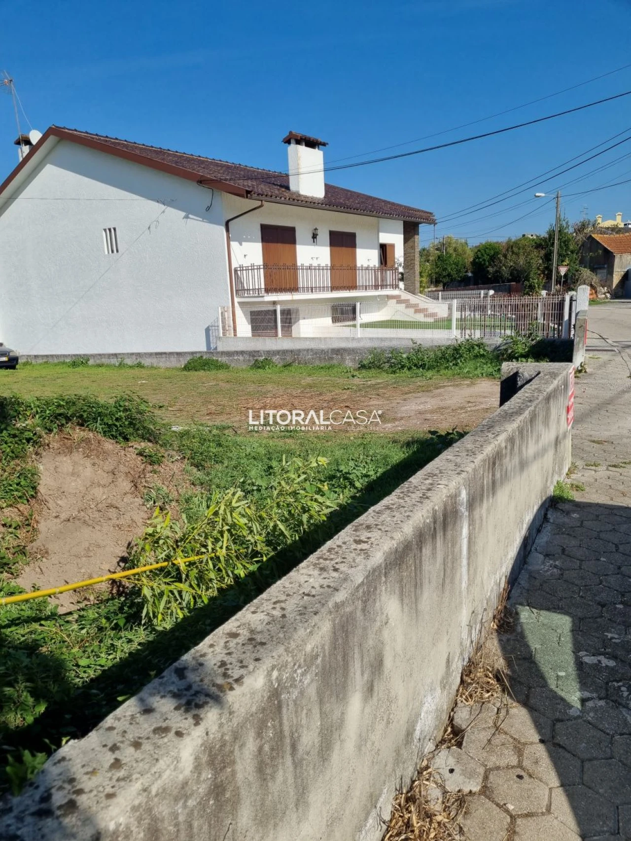 Terreno para Venda em São Bernardo Foto 2