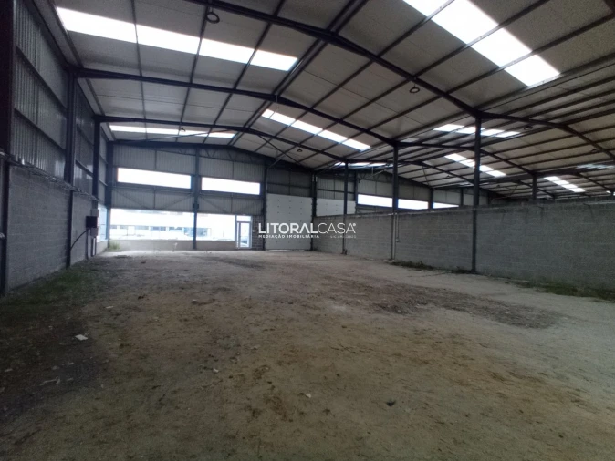 Loja para Venda em Palhaça Foto 2