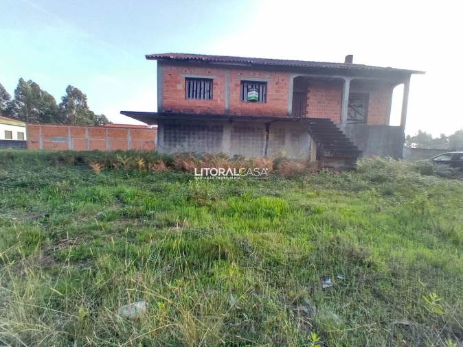 Terreno para Venda em Recardães e Espinhel Foto 2