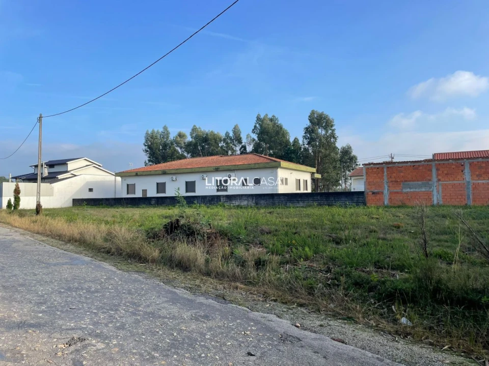 Terreno para Venda em Recardães e Espinhel Foto 6