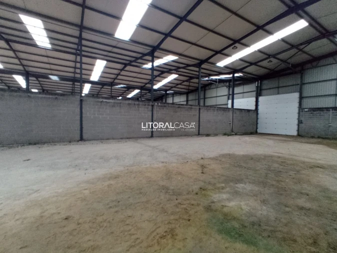 Loja para Venda em Palhaça Foto 5