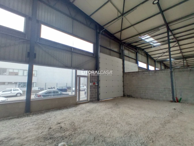 Loja para Venda em Palhaça Foto 2