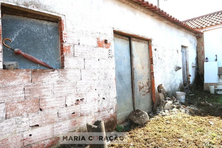 Loja para Venda em Alcoentre Foto 3